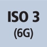 Anwendungsklasse ISO 3 6G