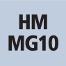 Schneidstoffe - Hm MG10