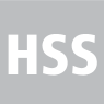 Performance rating - HSS