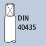 DIN40435