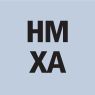 Schneidstoffe - HM XA
