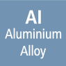 Al Aluminium Alloy