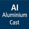 Al Aluminium Cast
