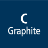 C Graphite