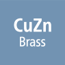CuZn Brass