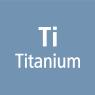 Ti Titanium