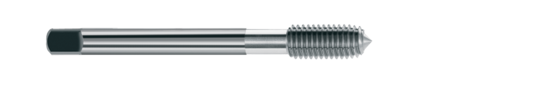 Cold forming taps for inserts product photo back L