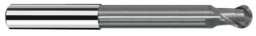 Ball nose end mills SpheroX product photo