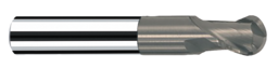 Ball nose end mills Sphericut product photo