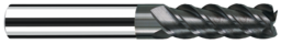 Cylindrical/Square end mills GX product photo