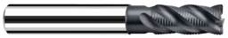Frese cilindriche SupraCarb® Immagine del prodotto