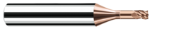 Frese cilindriche NX Immagine del prodotto