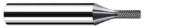 Zylindrische Fräser MulticutXF Produktbild