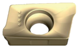 Inserti ZX 8mm Immagine del prodotto
