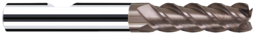 Square end mills product photo