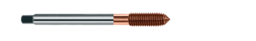 Cold forming taps duroform product photo