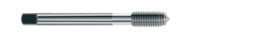 Cold forming taps for inserts product photo